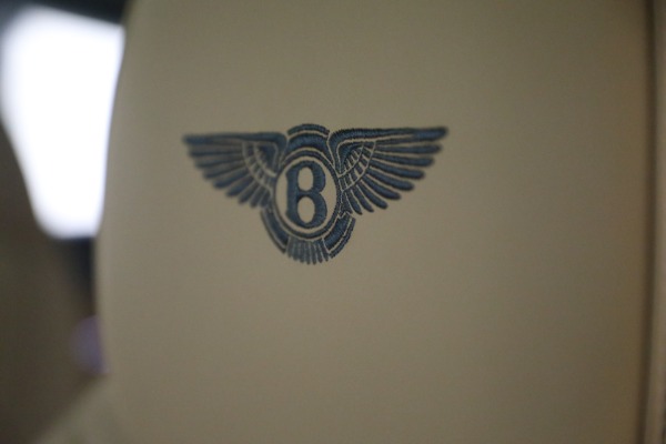 New 2026 Bentley Continental GT Azure for sale $352,090 at Maserati of Westport in Westport CT 06880 26