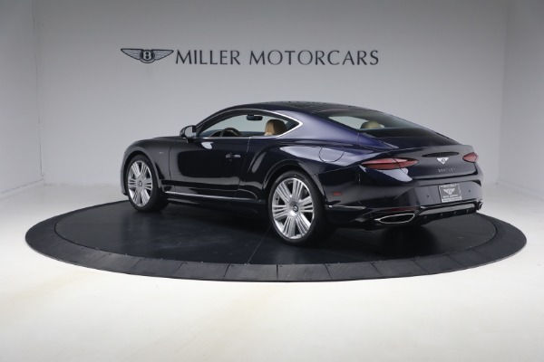 Used 2026 Bentley Continental GT Azure for sale $352,090 at Maserati of Westport in Westport CT 06880 4