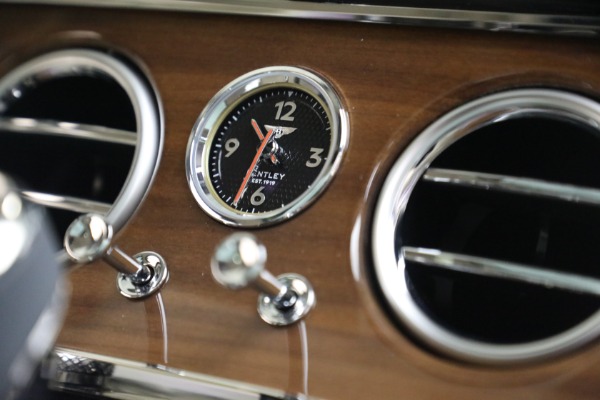 New 2026 Bentley Continental GT Azure for sale $361,850 at Maserati of Westport in Westport CT 06880 23