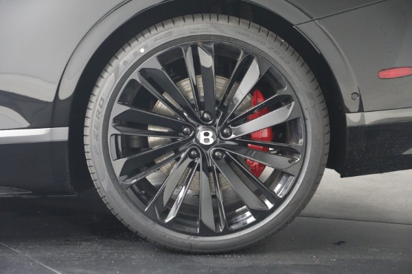 New 2026 Bentley Continental GT Speed for sale $382,950 at Maserati of Westport in Westport CT 06880 11