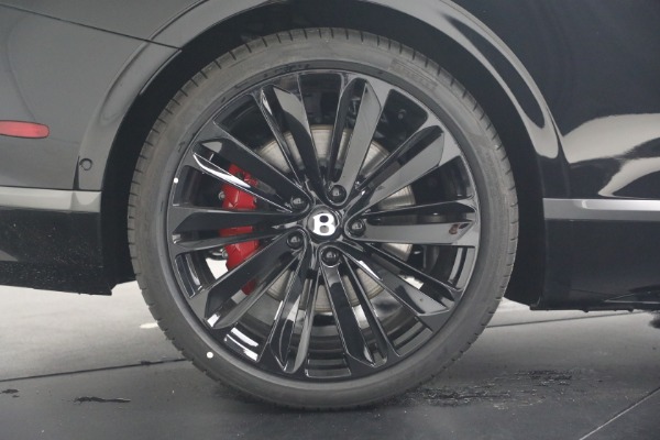 New 2026 Bentley Continental GT Speed for sale $382,950 at Maserati of Westport in Westport CT 06880 12