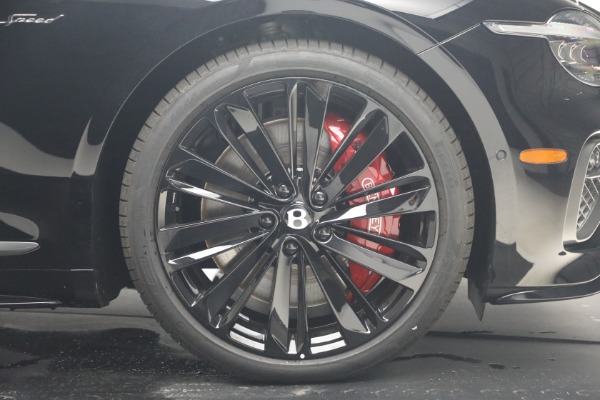 New 2026 Bentley Continental GT Speed for sale $382,950 at Maserati of Westport in Westport CT 06880 13