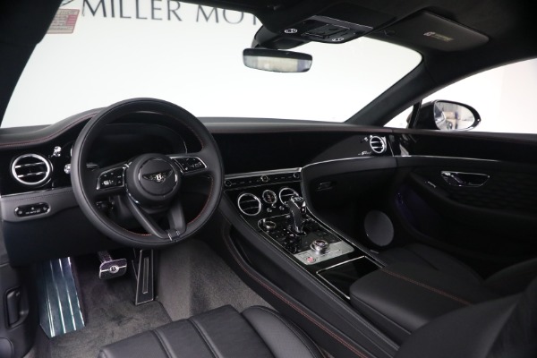 New 2026 Bentley Continental GT Speed for sale $382,950 at Maserati of Westport in Westport CT 06880 15