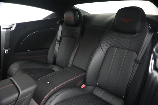 New 2026 Bentley Continental GT Speed for sale $382,950 at Maserati of Westport in Westport CT 06880 18