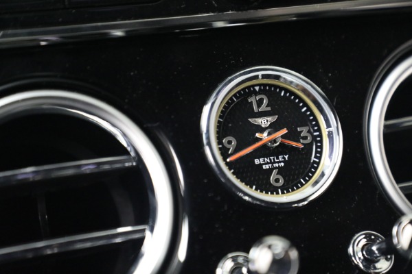 New 2026 Bentley Continental GT Speed for sale $382,950 at Maserati of Westport in Westport CT 06880 19