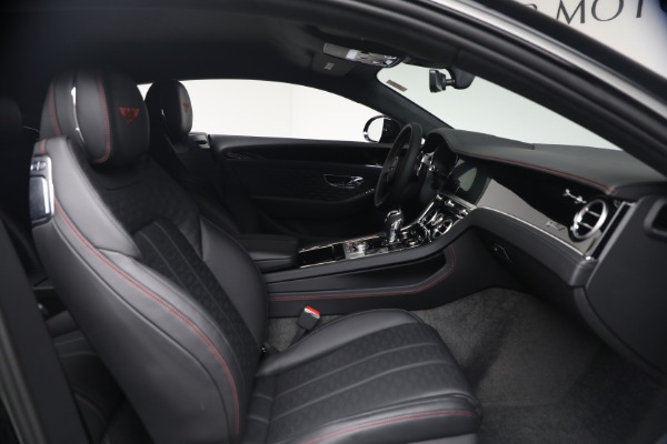 New 2026 Bentley Continental GT Speed for sale $382,950 at Maserati of Westport in Westport CT 06880 21