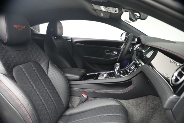 New 2026 Bentley Continental GT Speed for sale $382,950 at Maserati of Westport in Westport CT 06880 22