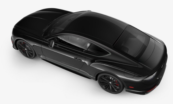 New 2026 Bentley Continental GT Speed for sale Call for price at Maserati of Westport in Westport CT 06880 4