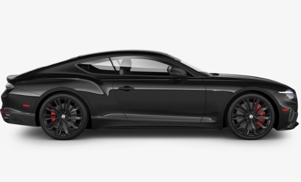 New 2026 Bentley Continental GT Speed for sale Call for price at Maserati of Westport in Westport CT 06880 5