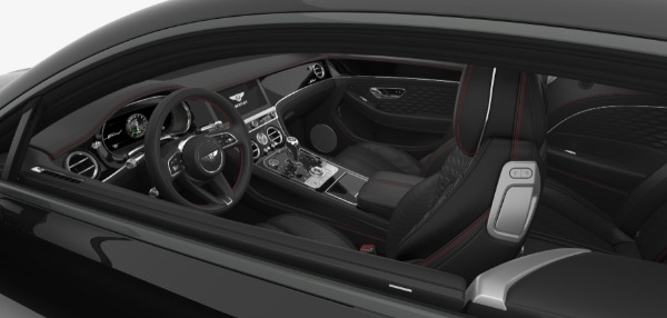 New 2026 Bentley Continental GT Speed for sale Call for price at Maserati of Westport in Westport CT 06880 7