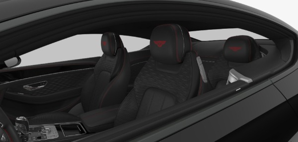 New 2026 Bentley Continental GT Speed for sale Call for price at Maserati of Westport in Westport CT 06880 8