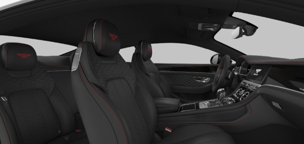 New 2026 Bentley Continental GT Speed for sale Call for price at Maserati of Westport in Westport CT 06880 9