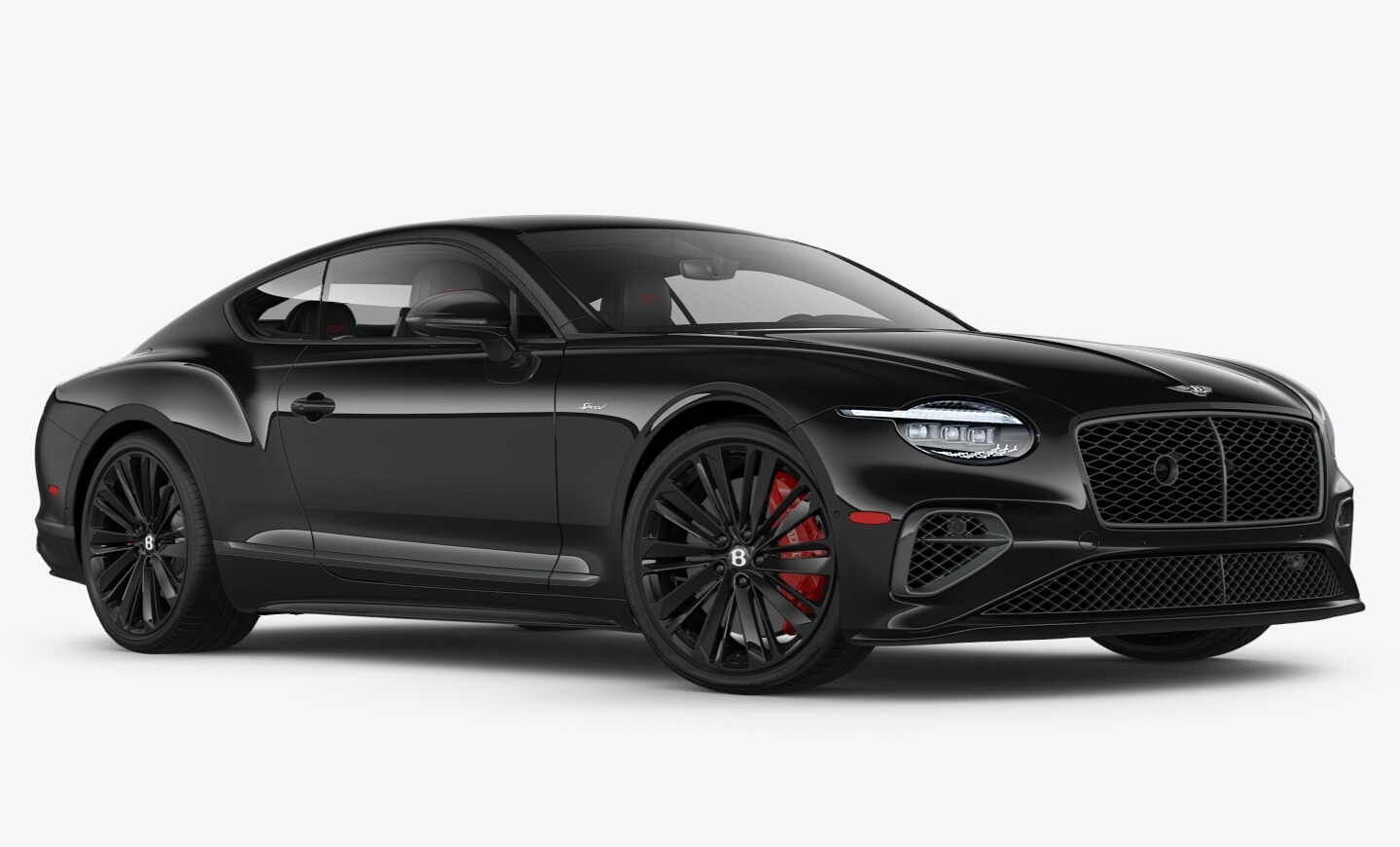 New 2026 Bentley Continental GT Speed for sale Call for price at Maserati of Westport in Westport CT 06880 1