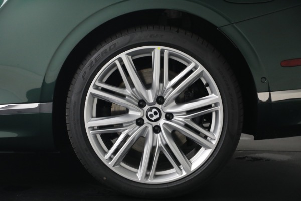 New 2026 Bentley Continental GTC for sale $354,710 at Maserati of Westport in Westport CT 06880 19