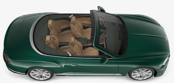 New 2026 Bentley Continental GTC for sale Call for price at Maserati of Westport in Westport CT 06880 6