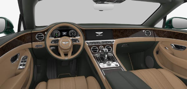 New 2026 Bentley Continental GTC for sale Call for price at Maserati of Westport in Westport CT 06880 7