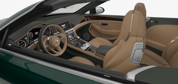 New 2026 Bentley Continental GTC for sale Call for price at Maserati of Westport in Westport CT 06880 8