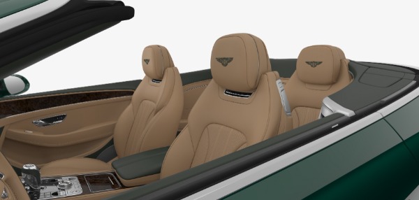 New 2026 Bentley Continental GTC for sale Call for price at Maserati of Westport in Westport CT 06880 9