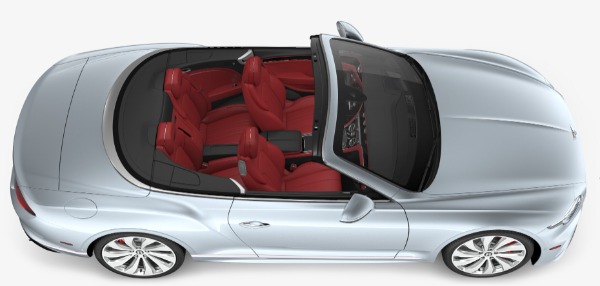 New 2026 Bentley Continental GTC for sale Call for price at Maserati of Westport in Westport CT 06880 6