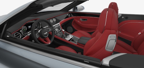 New 2026 Bentley Continental GTC for sale Call for price at Maserati of Westport in Westport CT 06880 8