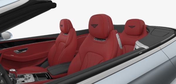 New 2026 Bentley Continental GTC for sale Call for price at Maserati of Westport in Westport CT 06880 9