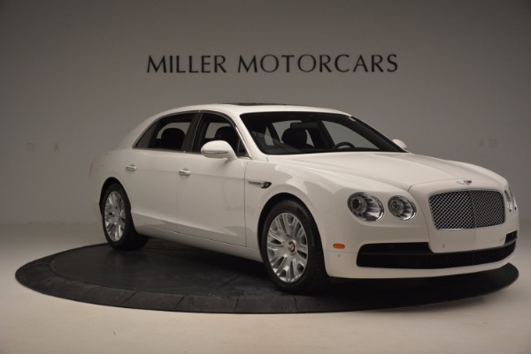 Used 2016 Bentley Flying Spur V8 for sale Sold at Maserati of Westport in Westport CT 06880 11