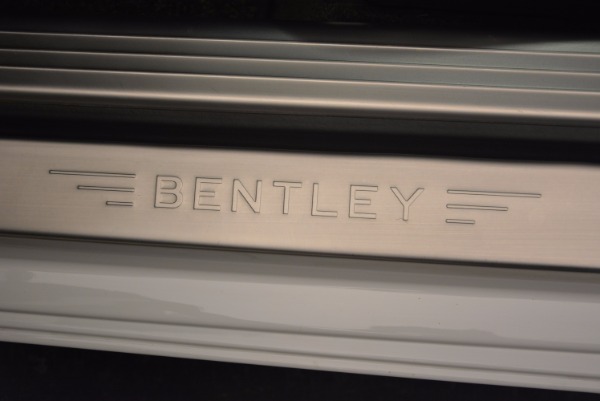 Used 2016 Bentley Flying Spur V8 for sale Sold at Maserati of Westport in Westport CT 06880 27