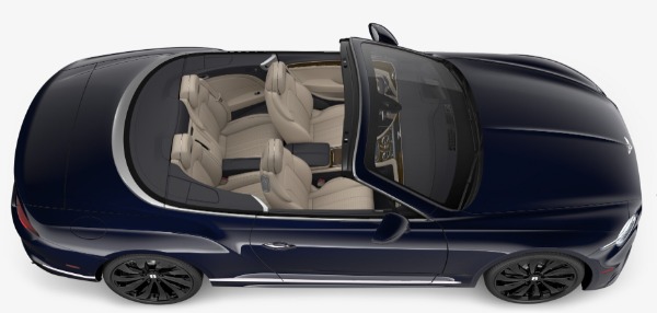 New 2026 Bentley Continental GTC for sale Call for price at Maserati of Westport in Westport CT 06880 6