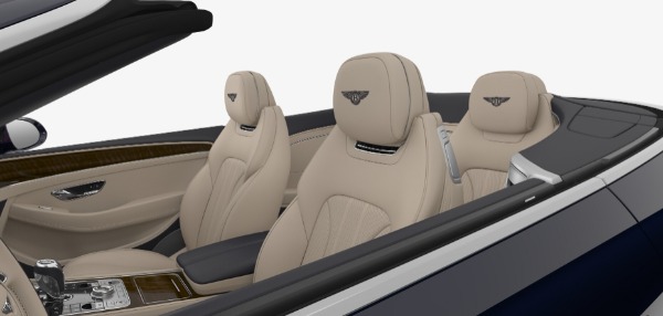 New 2026 Bentley Continental GTC for sale Call for price at Maserati of Westport in Westport CT 06880 9