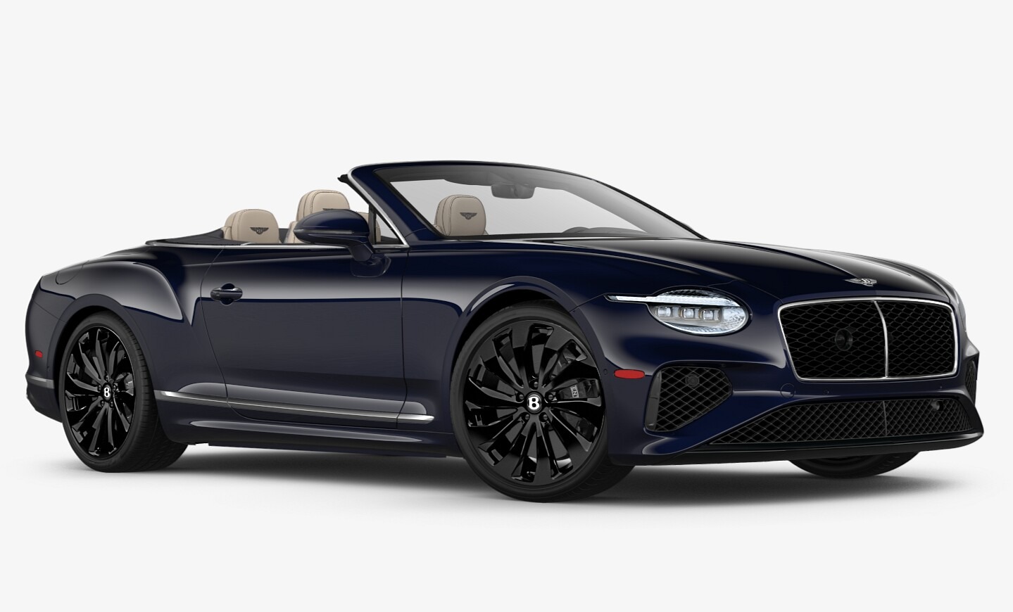 New 2026 Bentley Continental GTC for sale Call for price at Maserati of Westport in Westport CT 06880 1