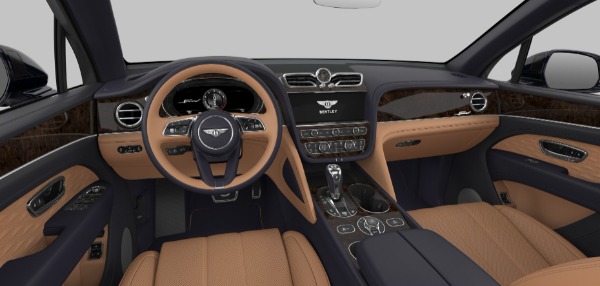 New 2026 Bentley Bentayga Speed V8 for sale Call for price at Maserati of Westport in Westport CT 06880 6
