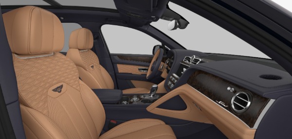 New 2026 Bentley Bentayga Speed V8 for sale Call for price at Maserati of Westport in Westport CT 06880 7