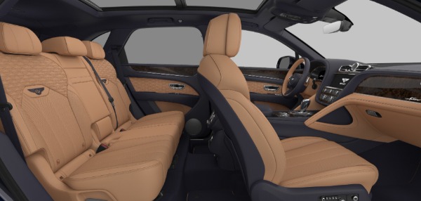 New 2026 Bentley Bentayga Speed V8 for sale Call for price at Maserati of Westport in Westport CT 06880 9