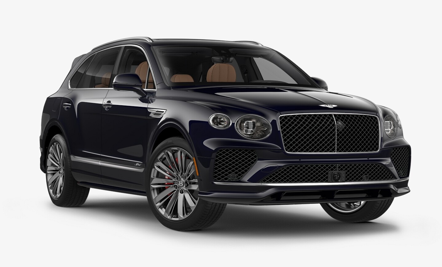 New 2026 Bentley Bentayga Speed V8 for sale Call for price at Maserati of Westport in Westport CT 06880 1