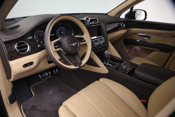 New 2026 Bentley Bentayga Azure V8 for sale $295,365 at Maserati of Westport in Westport CT 06880 19