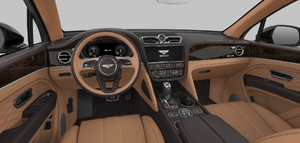 New 2026 Bentley Bentayga Azure V8 for sale Call for price at Maserati of Westport in Westport CT 06880 6