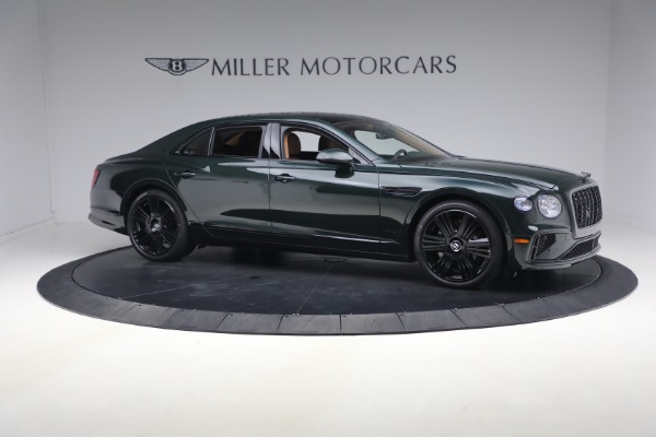 New 2026 Bentley Flying Spur Azure for sale Call for price at Maserati of Westport in Westport CT 06880 10