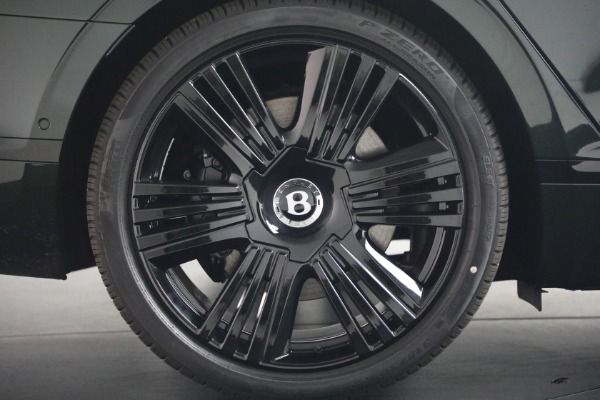 New 2026 Bentley Flying Spur Azure for sale Call for price at Maserati of Westport in Westport CT 06880 13