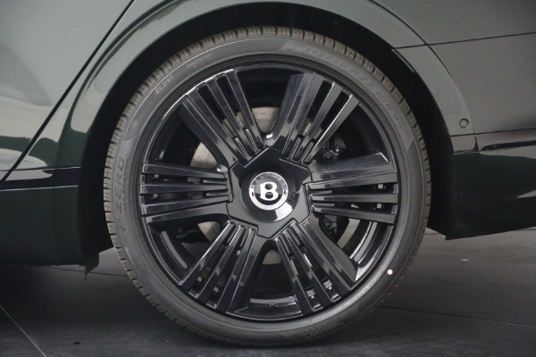 New 2026 Bentley Flying Spur Azure for sale Call for price at Maserati of Westport in Westport CT 06880 14