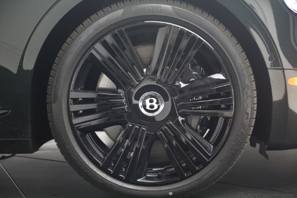 New 2026 Bentley Flying Spur Azure for sale Call for price at Maserati of Westport in Westport CT 06880 16