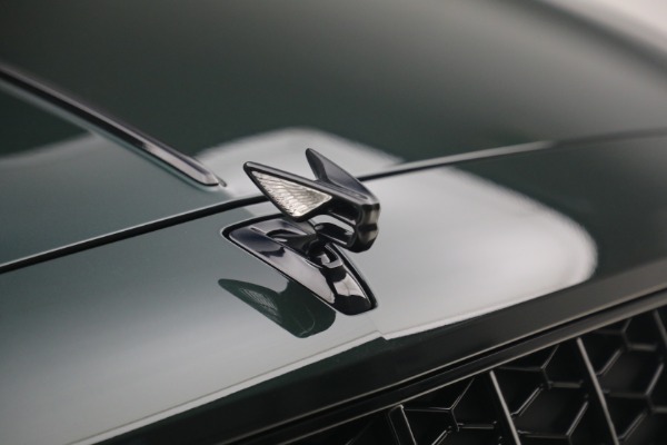 New 2026 Bentley Flying Spur Azure for sale Call for price at Maserati of Westport in Westport CT 06880 17