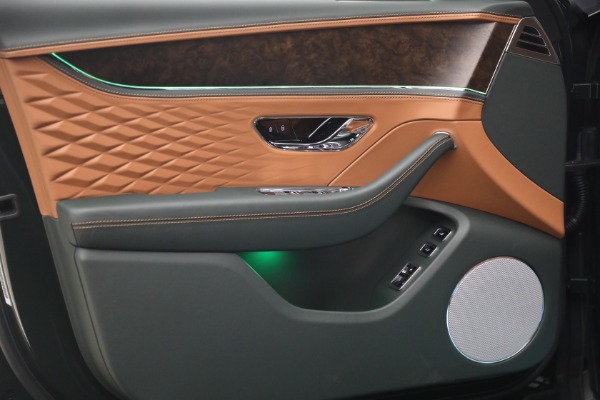 New 2026 Bentley Flying Spur Azure for sale Call for price at Maserati of Westport in Westport CT 06880 18