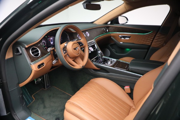 New 2026 Bentley Flying Spur Azure for sale Call for price at Maserati of Westport in Westport CT 06880 19