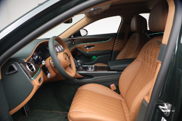 New 2026 Bentley Flying Spur Azure for sale Call for price at Maserati of Westport in Westport CT 06880 20