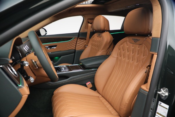 New 2026 Bentley Flying Spur Azure for sale Call for price at Maserati of Westport in Westport CT 06880 21