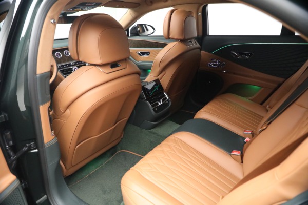 New 2026 Bentley Flying Spur Azure for sale Call for price at Maserati of Westport in Westport CT 06880 23