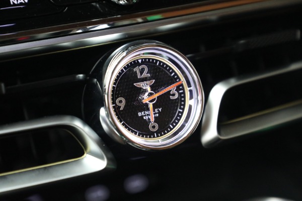 New 2026 Bentley Flying Spur Azure for sale Call for price at Maserati of Westport in Westport CT 06880 26