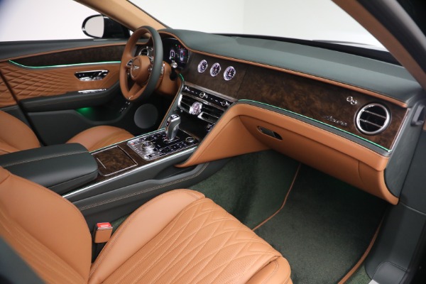 New 2026 Bentley Flying Spur Azure for sale Call for price at Maserati of Westport in Westport CT 06880 27