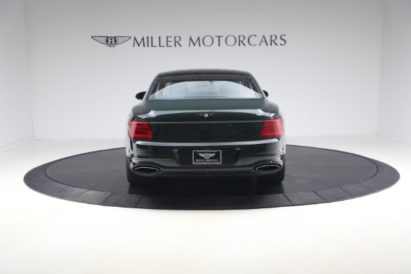 New 2026 Bentley Flying Spur Azure for sale Call for price at Maserati of Westport in Westport CT 06880 6