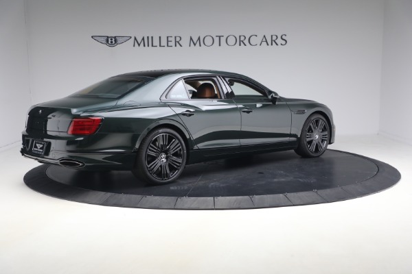 New 2026 Bentley Flying Spur Azure for sale Call for price at Maserati of Westport in Westport CT 06880 8